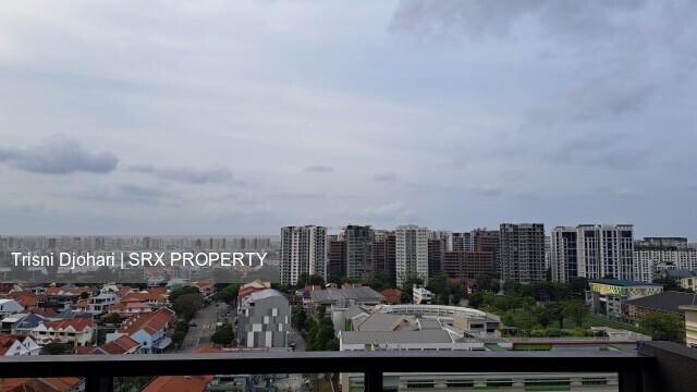 Tembusu Grand (D15), Condominium #524871001